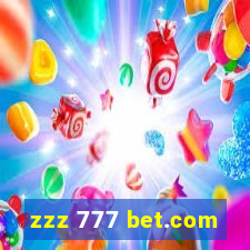 zzz 777 bet.com